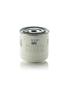 Ölfilter MANN W 916/1