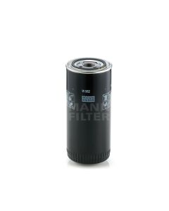 Ölfilter MANN W 962