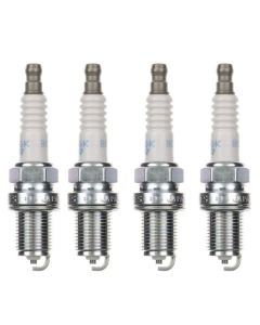4x Zündkerzen Satz BCPR7ES-11 NGK 1095