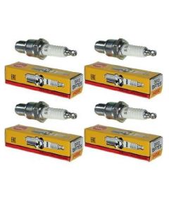 4 x Zündkerzen BP7ES NGK 2412
