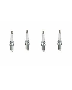 4x Zündkerzen Satz TR5B-13 NGK 4559