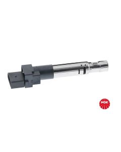 Zündspule für AUDI PORSCHE SKODA VW NGK 48065