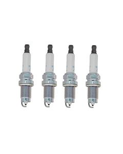 4x Zündkerze NGK 5960