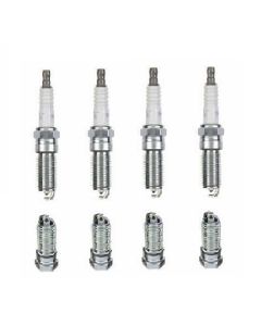 4x Zündkerze für FORD NGK 7586