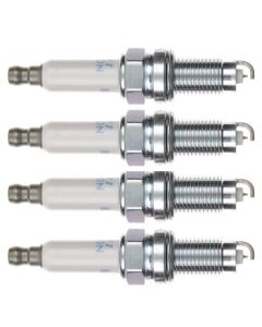 4x ZÜNDKERZE LASER PLATINUM PZFR5D-11 V-Line 34 Satz NGK 7968