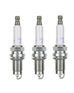 3x Zündkerze NGK 91015