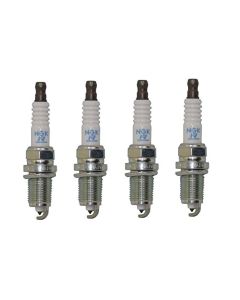 4x Zündkerze NGK 94460