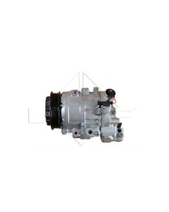 Kompressor für OPEL VAUXHALL Astra 98- NRF 32172