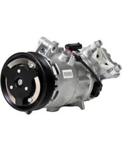 Kompressor Klimaanlage NRF 32408