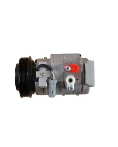 Kompressor Klimaanlage NRF 32539