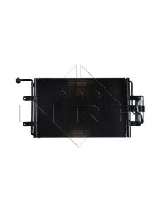 Kondensator Klimaanlage für AUDI NRF 35227