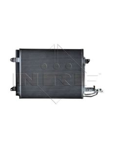 Kondensator für VW Caddy NRF 35521