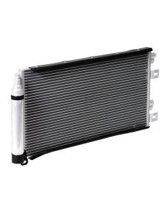 Kondensator Klimaanlage NRF 35623
