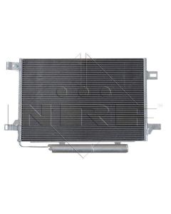 Kondensator mit Trockner Klimaanlage NRF 35758