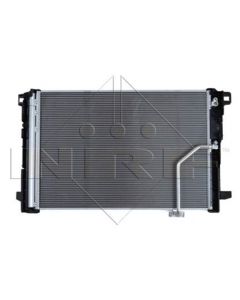 Kondensator Klimaanlage NRF 35793