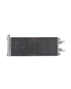 Kondensator Klimaanlage für CITROEN Jumper original NRF 35894
