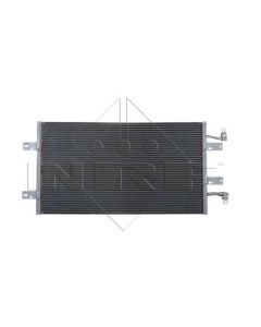 Kondensator Klima für OPEL Vivaro NRF 35900