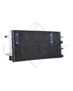 Kondensator Klimaanlage NRF 35916