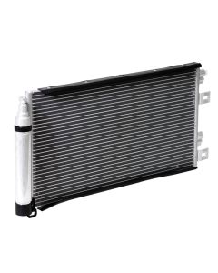 Kondensator Klimaanlage NRF 35932