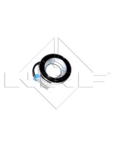 Spule Magnetkupplung Kompressor NRF 38420