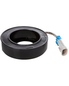 Spule Magnetkupplung Kompressor NRF 38470 