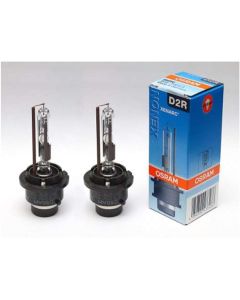 2x Scheinwerferlampe Xenarc COOL BLUE Intense Xenon NEU CB OSRAM 66250CBI