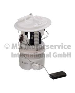 Kraftstoffpumpe Benzinpumpe PIERBURG 7.00468.73.0