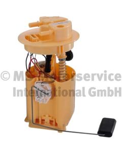 Kraftstofffördermodul mit Tankgeber CITROEN FIAT PEUGEOT PIERBURG 7.00468.93.0