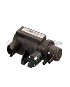 Druckwandler Turbolader PIERBURG 7.00964.03.0