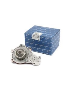 Wasserpumpe mit Dichtung für CITROËN FORD MAZDA PIERBURG 7.02543.05.0
