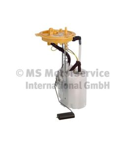 Kraftstoffpumpe mit Tankgeber PIERBURG 7.02701.04.0