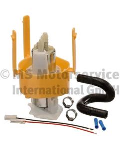 Kraftstoffpumpe PIERBURG 7.02701.58.0