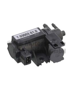 Druckwandler Magnetventil PIERBURG 7.03003.01.0