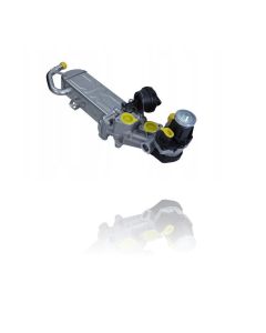 AGR-Kühler-MODUL PIERBURG 7.09720.00.0