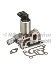 AGR-Ventil für OPEL Astra G VAUXHALL PIERBURG 7.22414.07.0