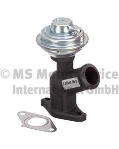 AGR-Ventil mit Dichtung für CITROEN FIAT LANCIA PEUGEOT PIERBURG 7.22843.06.0