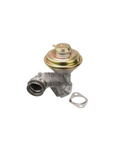 AGR-Ventil mit Dichtung für PEUGEOT PIERBURG 7.24809.06.0