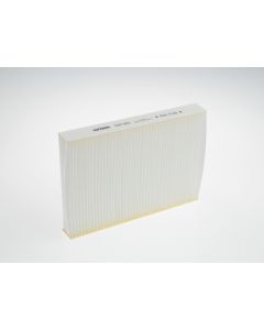 Filter Innenraumluft Pollenfilter PURFLUX AH143