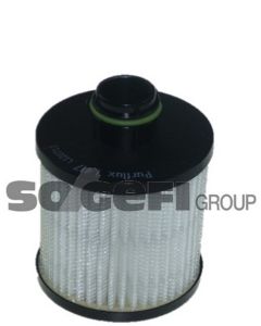 Ölfilter PURFLUX L417