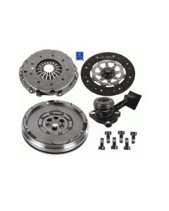 Kupplungssatz ZMS Modul XTend plus CSC SACHS 2290 601 101
