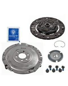 Kupplungssatz SACHS 3000 286 001