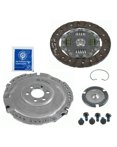 Kupplungssatz SACHS 3000 286 002