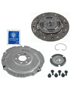 Kupplungssatz SACHS 3000 287 002