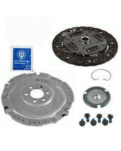 Kupplungssatz SACHS 3000 810 001