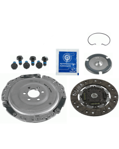 Kupplungssatz SACHS 3000 846 301