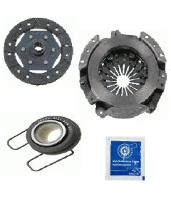 Kupplungssatz für Citroen SACHS 3000 093 002