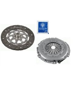 Kupplungssatz für Citroën Peugeot SACHS 3000 950 062
