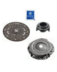 Kupplungssatz für Dacia Renault SACHS 3000 950 085