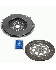 Kupplungssatz für CITROEN PEUGEOT SACHS 3000 951 086