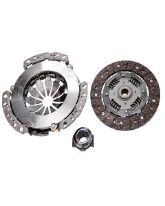 Kupplungssatz für NISSAN RENAULT DACIA SACHS 3000 951 534